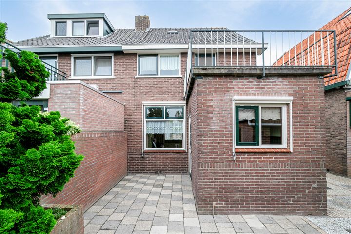 Bekijk foto 34 van Verbruggestraat 17