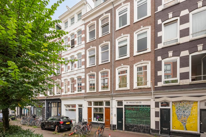 Bekijk foto 4 van Gerard Doustraat 182-1