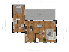 View floorplan