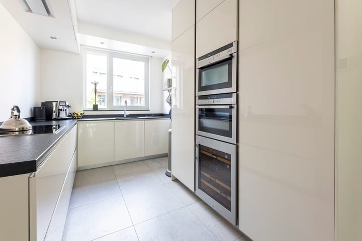 Foto 4 van Wandeloordlaan 95