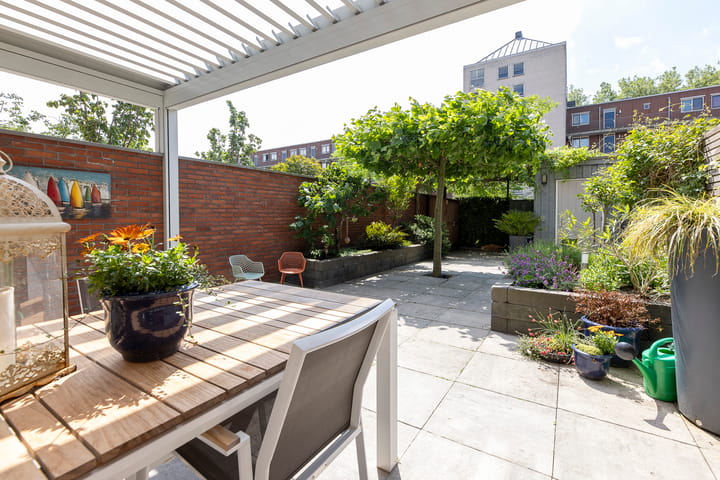 Foto 3 van Wandeloordlaan 95