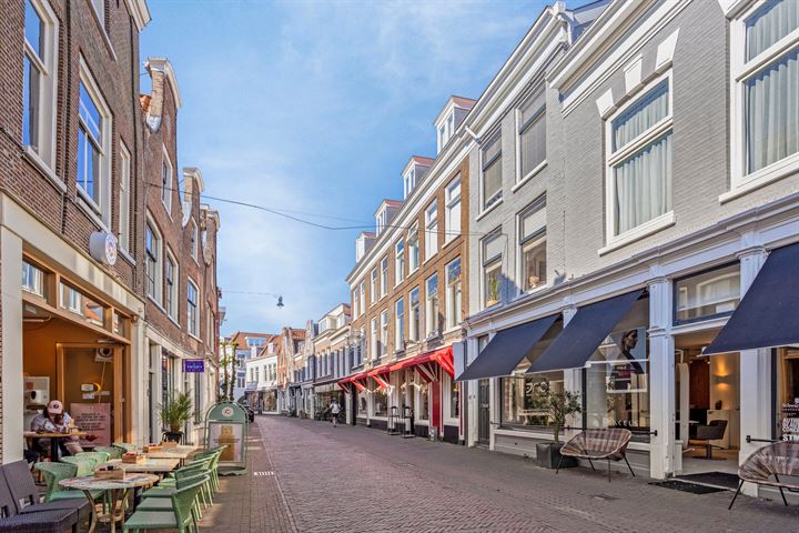 Bekijk foto 4 van Gierstraat 38-A