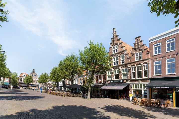 View photo 47 of Gierstraat 38-A