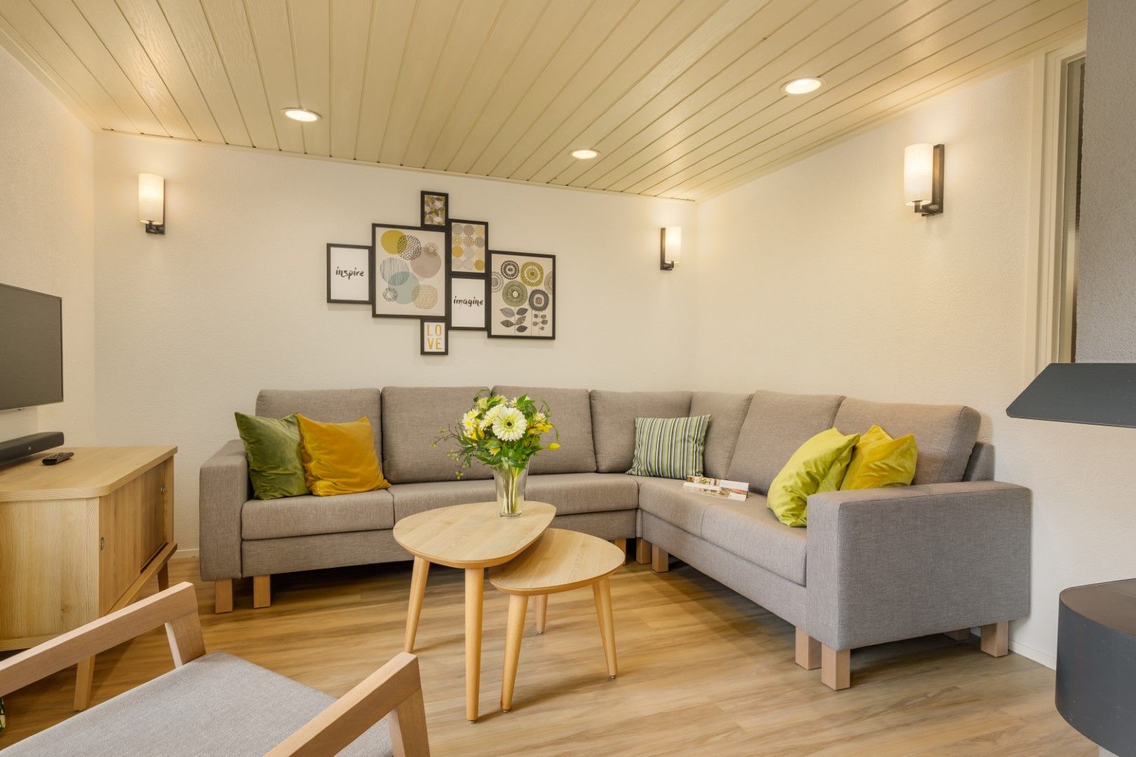 3-bedroom freehold villa in Zeewolde — photo 3 of 5