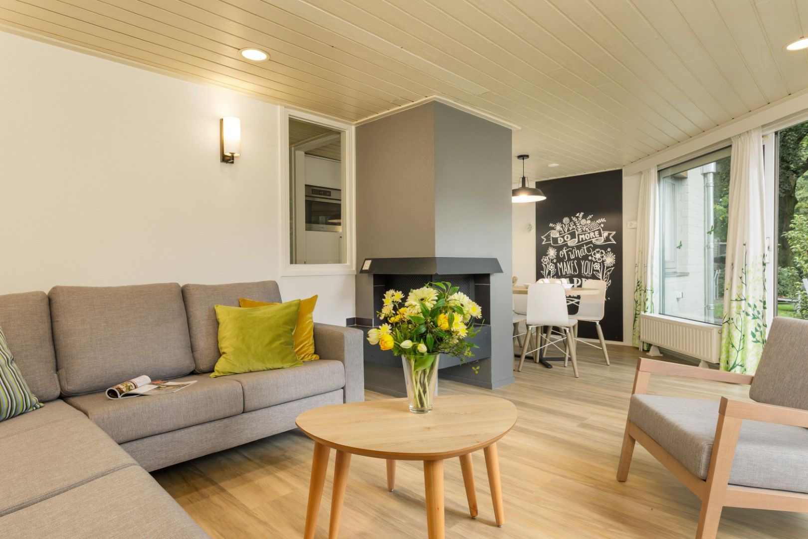3-bedroom freehold villa in Zeewolde — photo 4 of 5