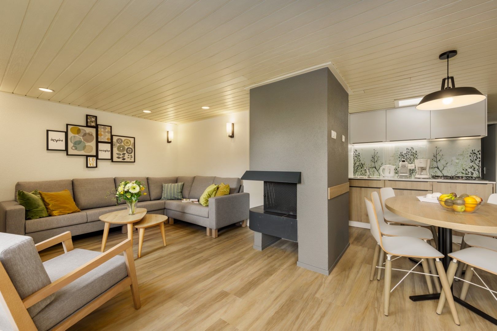 3-bedroom freehold villa in Zeewolde — photo 5 of 5