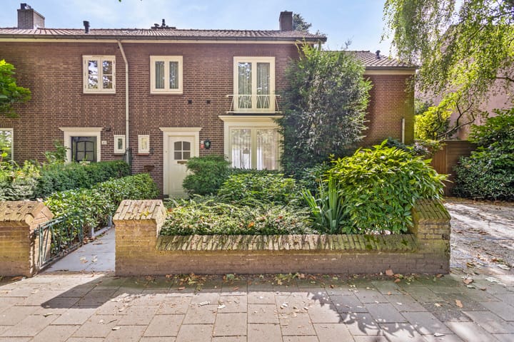 Foto 40 van Vianenstraat 44