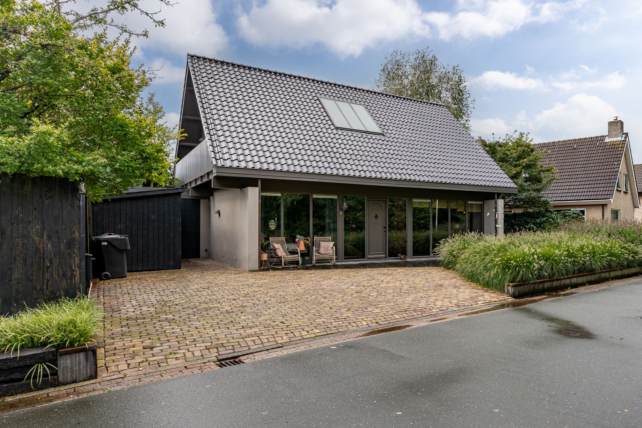 Wilgenlaan, 52, Dokkum, 9103SE, Friesland, Nederland 52