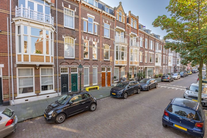 Foto 1 van Antonie Heinsiusstraat 24-A