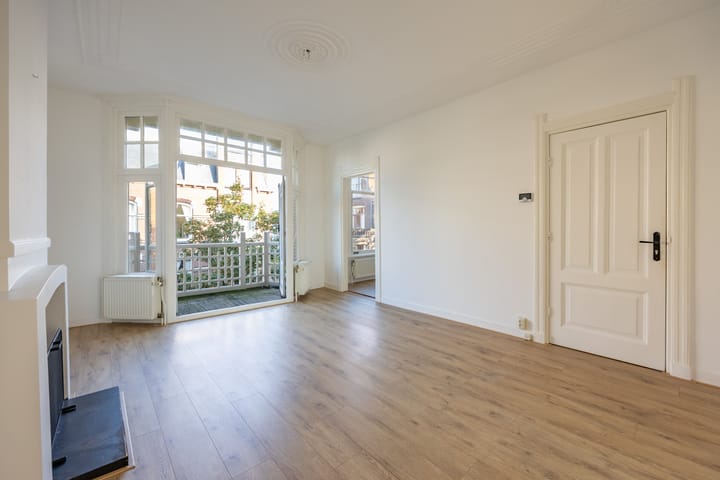 Foto 2 van Antonie Heinsiusstraat 24-A