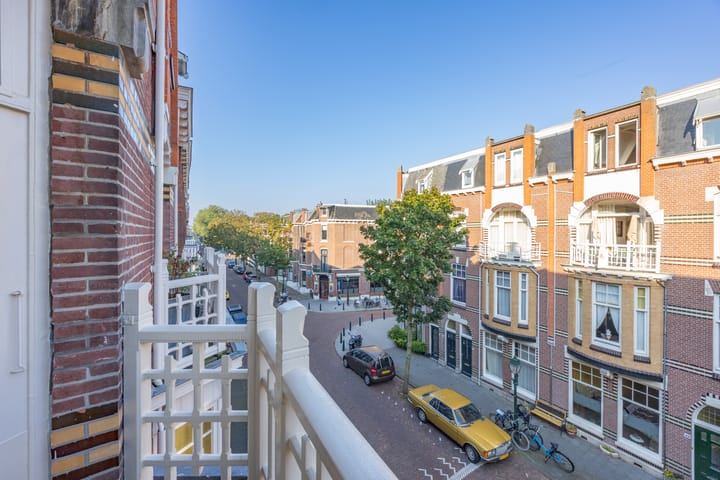 Foto 3 van Antonie Heinsiusstraat 24-A