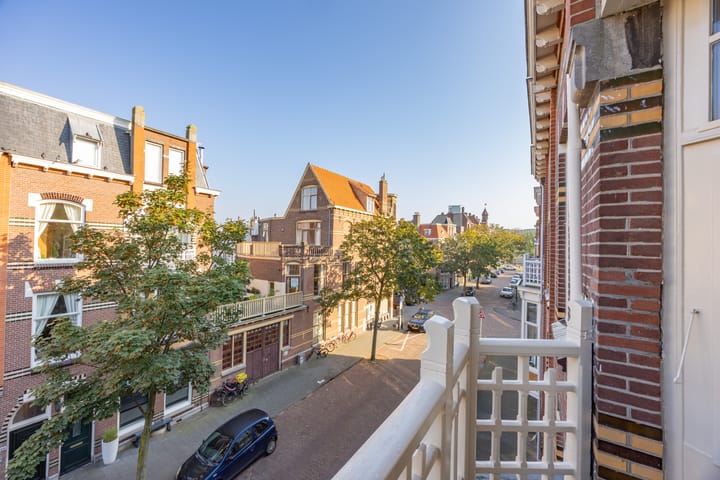 Foto 4 van Antonie Heinsiusstraat 24-A