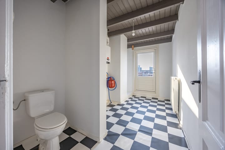 Foto 25 van Antonie Heinsiusstraat 24-A