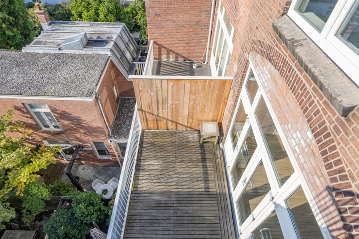 Foto 27 van Antonie Heinsiusstraat 24-A