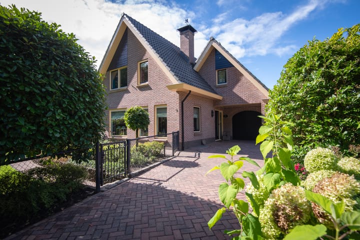 Foto 1 van Nieuwe Prinsenweg 5