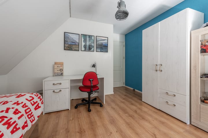 Foto 37 van Nieuwe Prinsenweg 5