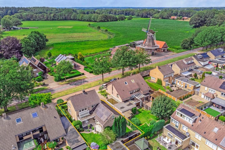 Foto 2 van Lattropperstraat 14