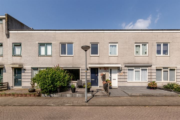 Bekijk foto van Accordeonstraat 71