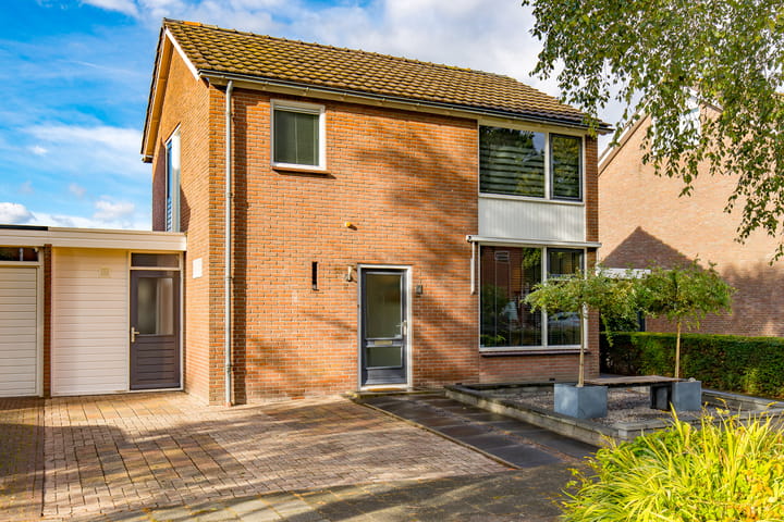 Foto 1 van Dr. Bekenkampstraat 9