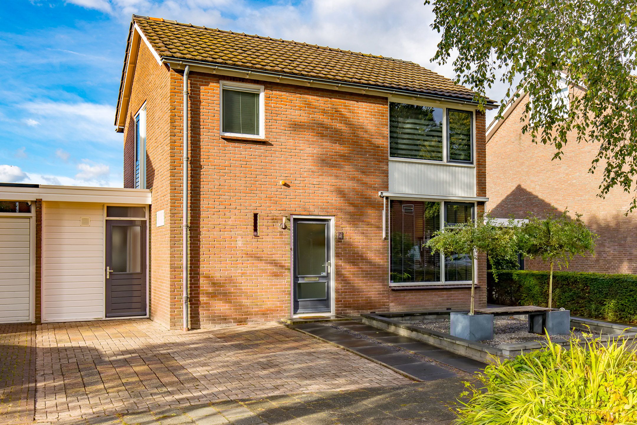 Dr. Bekenkampstraat, 9, Ter Apel, 9561RC, Groningen, Nederland 9 