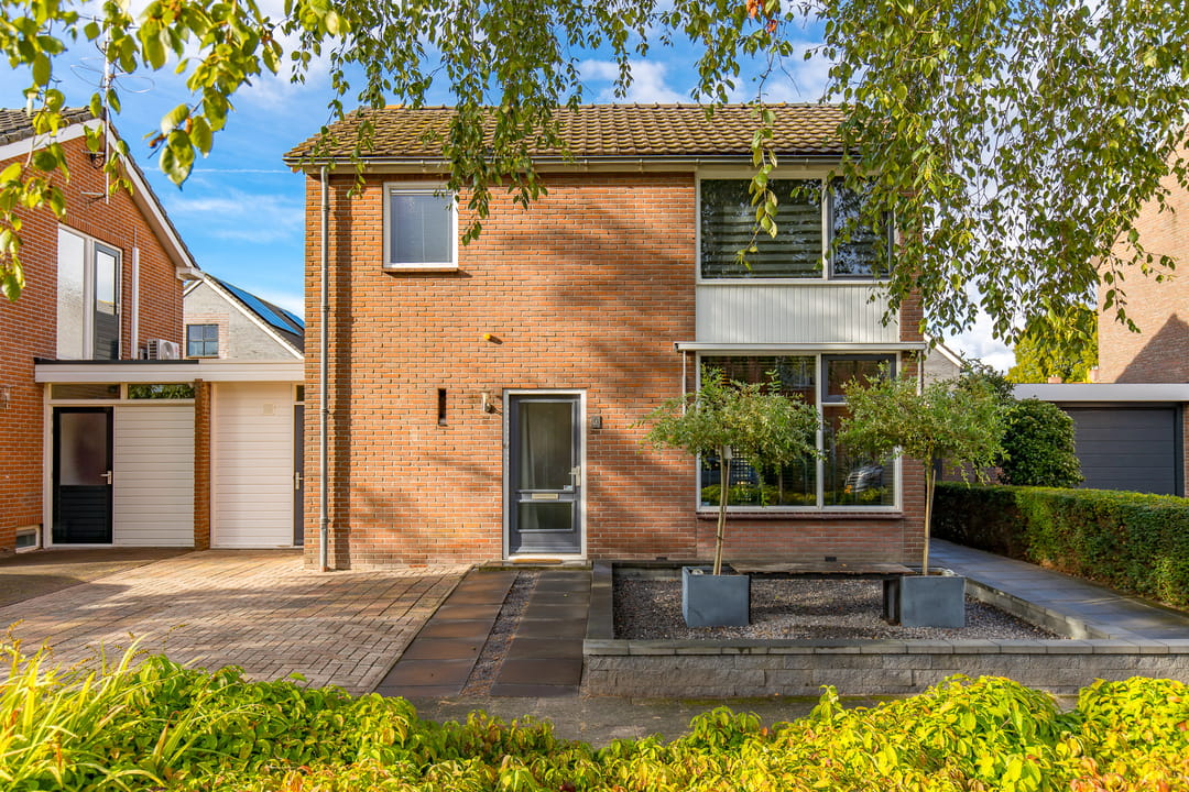 Foto 2 van Dr. Bekenkampstraat 9