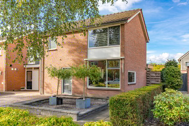 Foto 3 van Dr. Bekenkampstraat 9