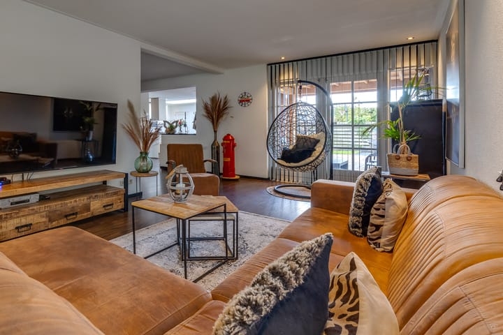 Foto 9 van Dr. Bekenkampstraat 9