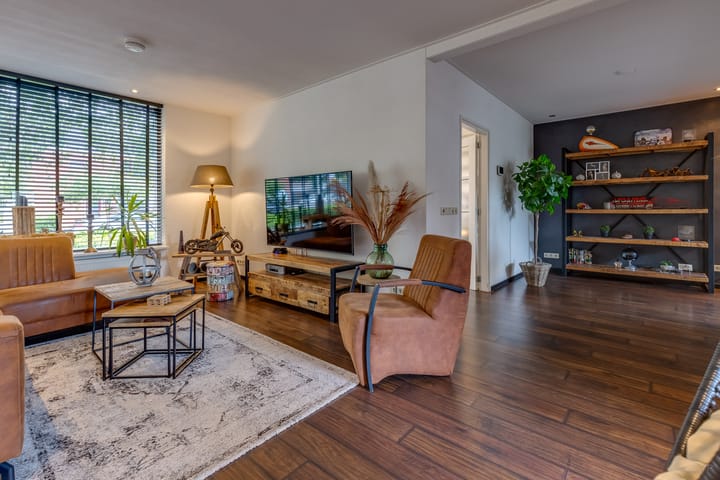 Foto 10 van Dr. Bekenkampstraat 9