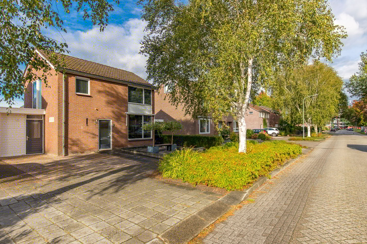 Foto 4 van Dr. Bekenkampstraat 9