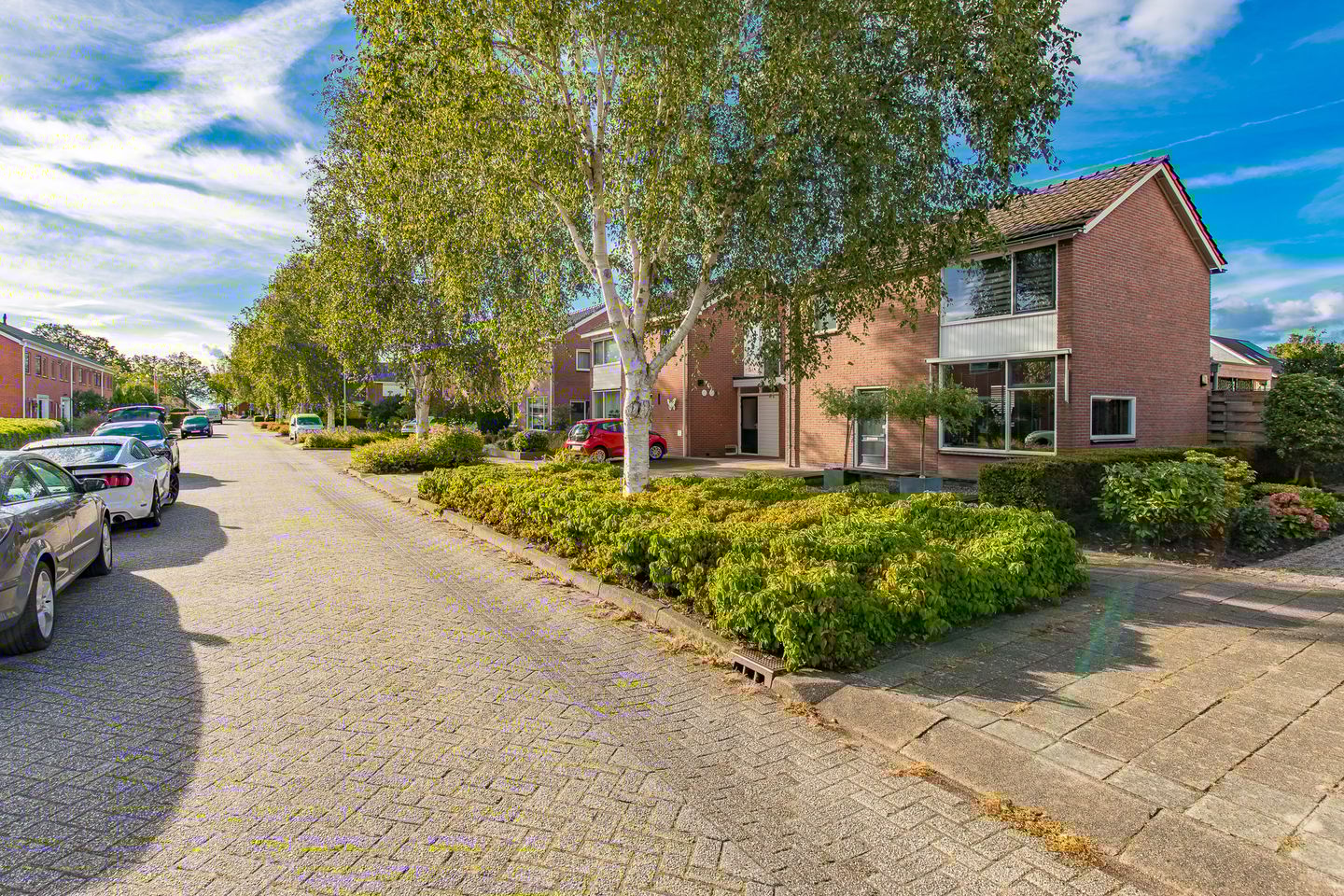 Foto 5 van Dr. Bekenkampstraat 9