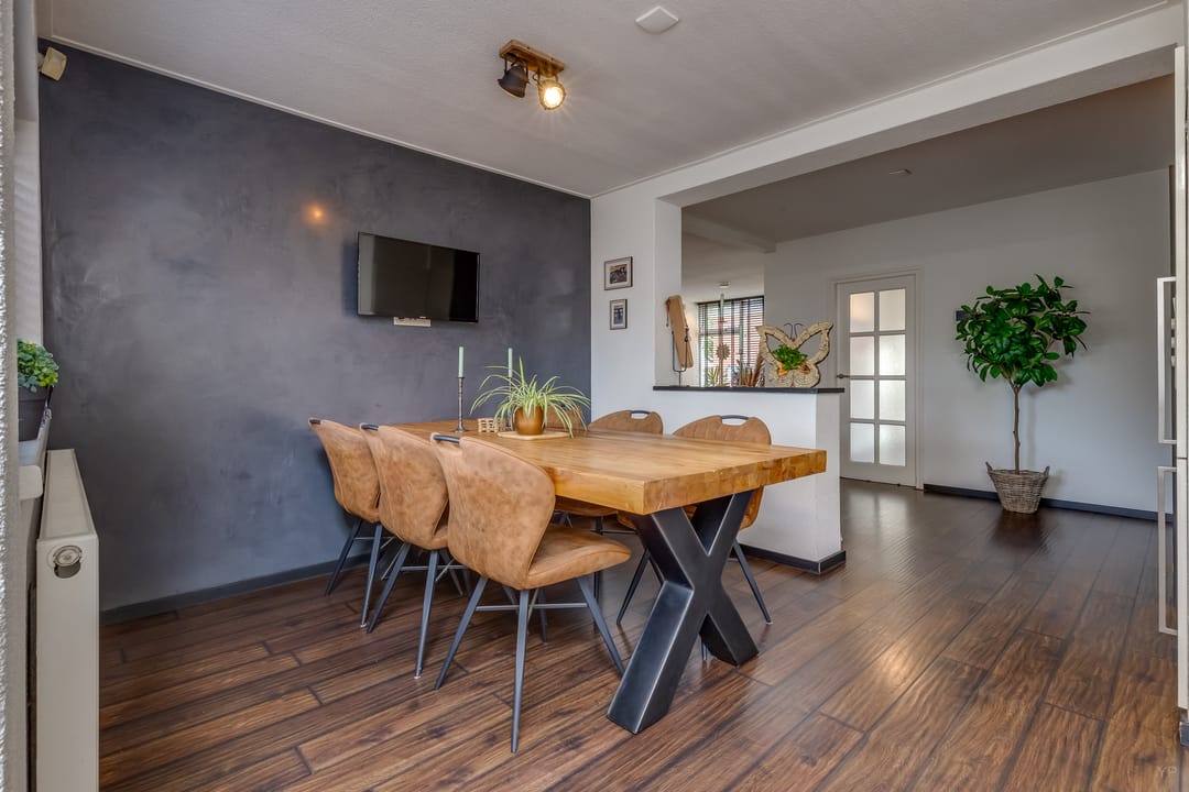 Foto 13 van Dr. Bekenkampstraat 9