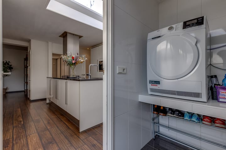 Foto 19 van Dr. Bekenkampstraat 9