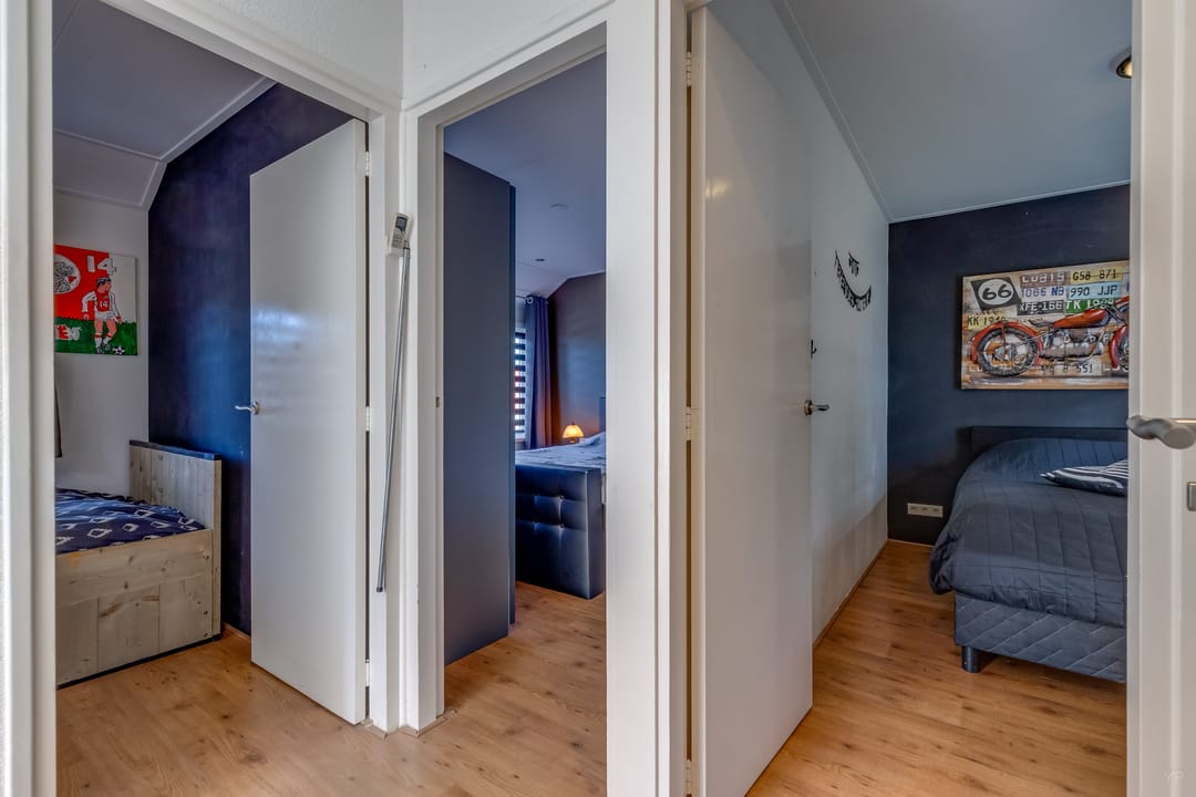 Foto 28 van Dr. Bekenkampstraat 9