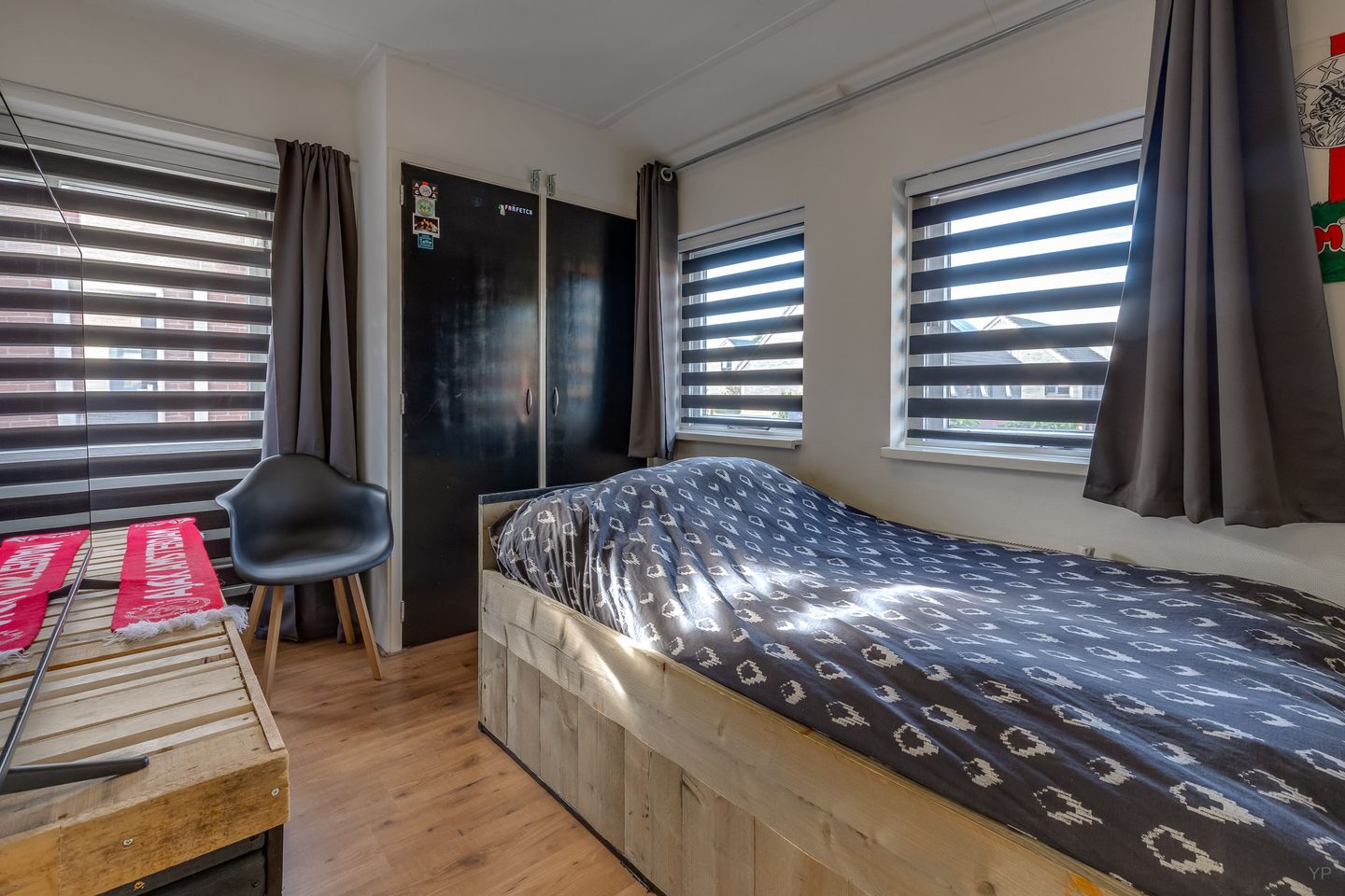 Foto 34 van Dr. Bekenkampstraat 9