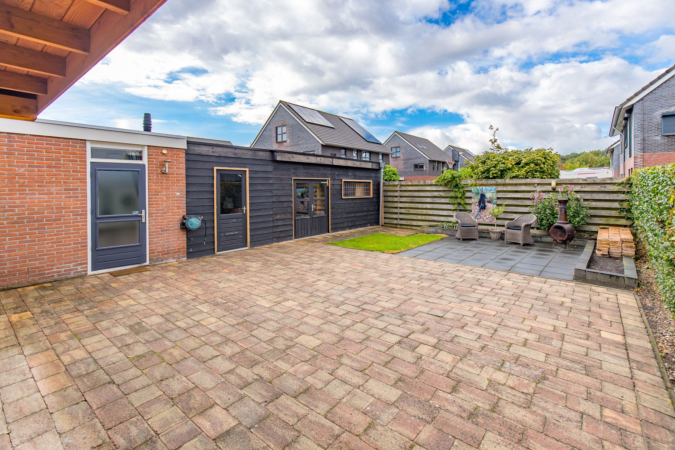 Foto 36 van Dr. Bekenkampstraat 9