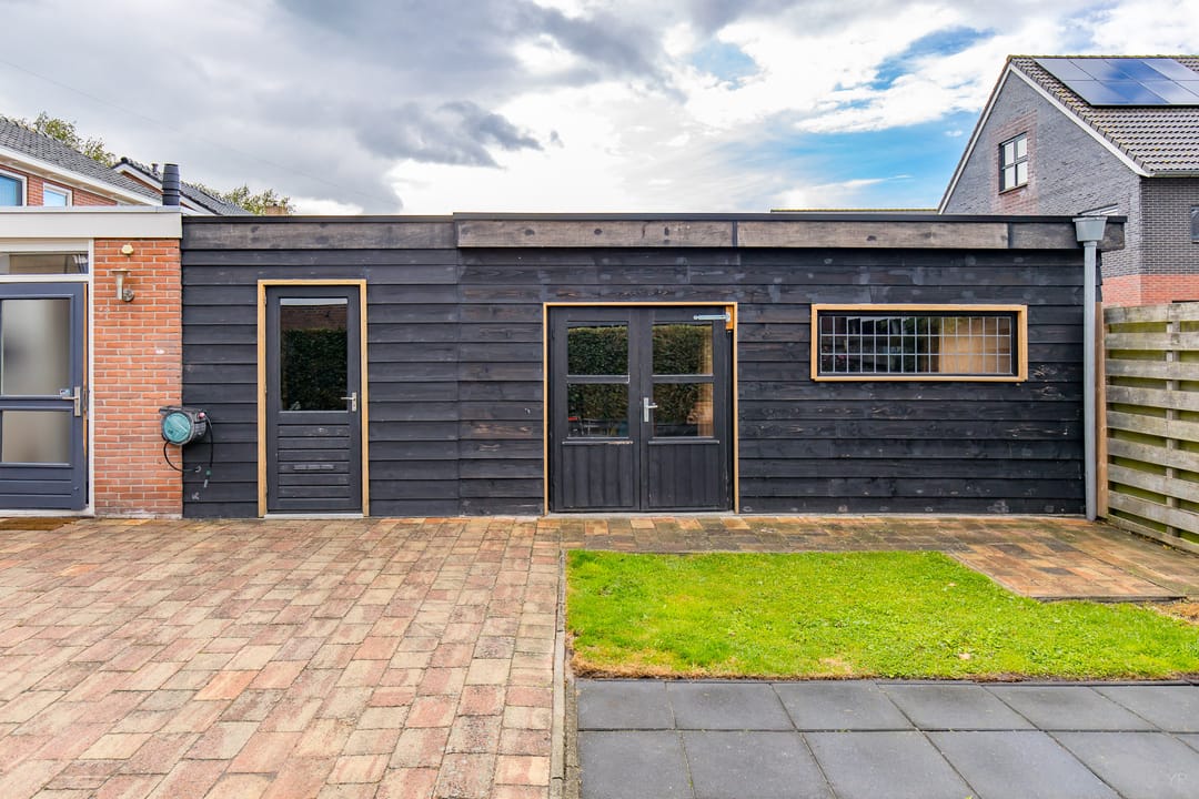 Foto 37 van Dr. Bekenkampstraat 9