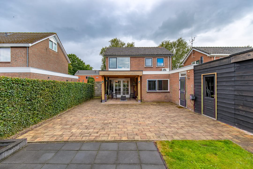 Foto 38 van Dr. Bekenkampstraat 9