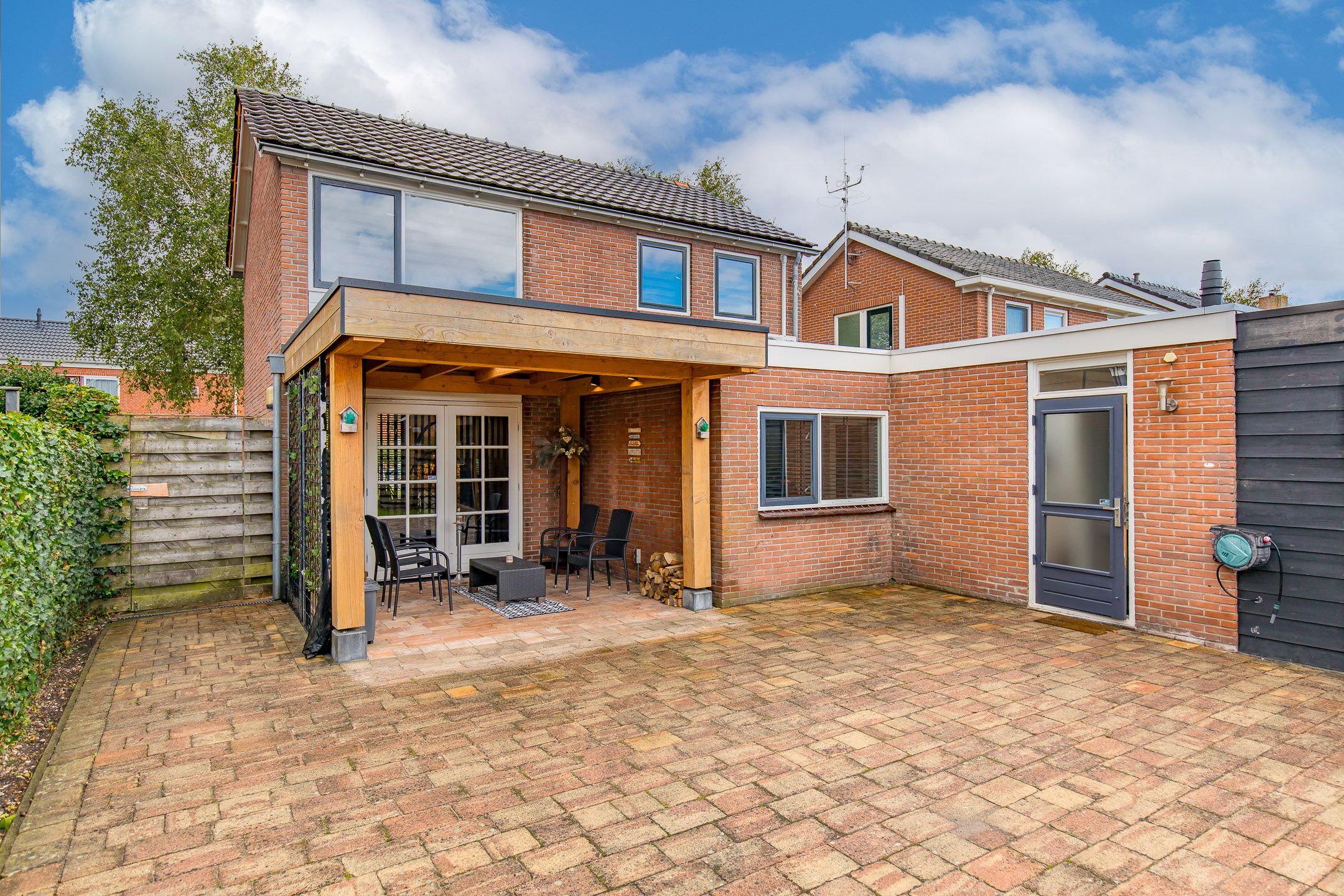 Foto 39 van Dr. Bekenkampstraat 9