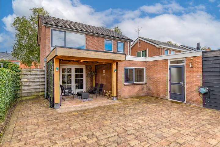 Foto 39 van Dr. Bekenkampstraat 9