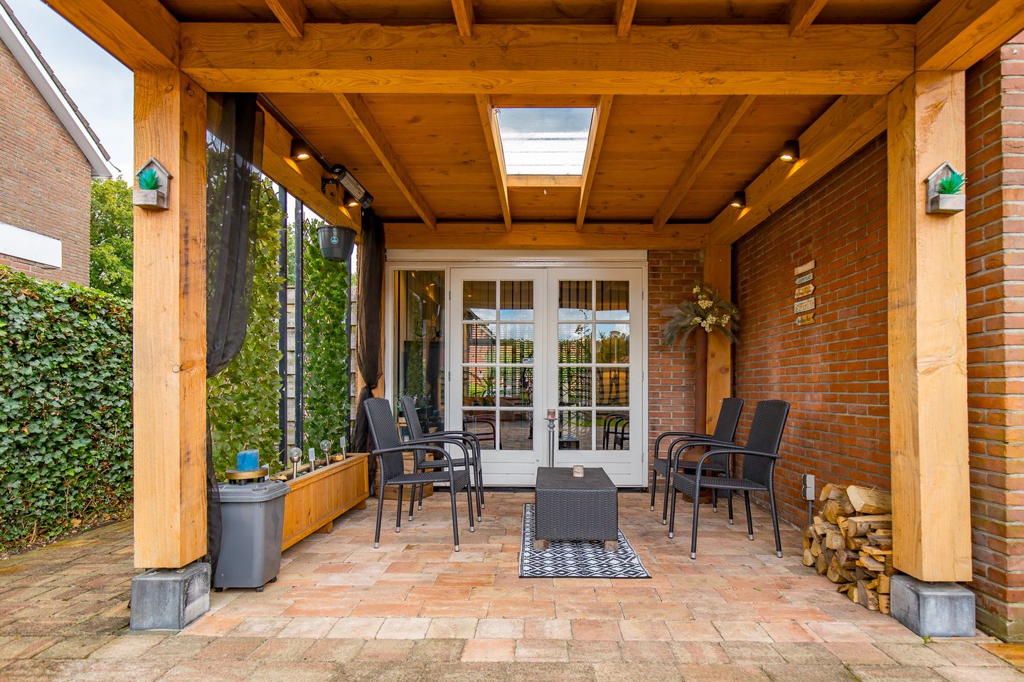 Foto 40 van Dr. Bekenkampstraat 9