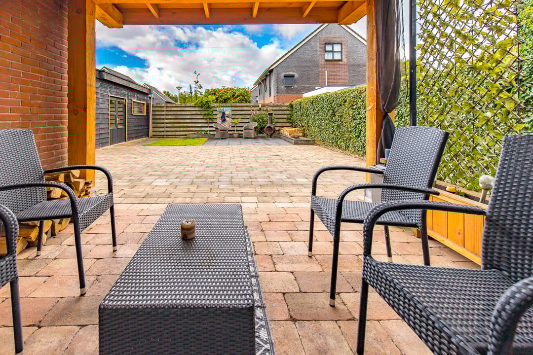 Foto 41 van Dr. Bekenkampstraat 9