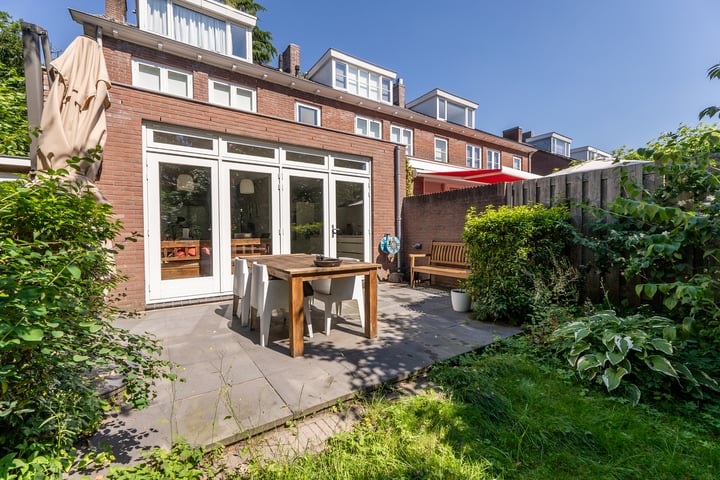 Bekijk foto 4 van Koekoeklaan 4