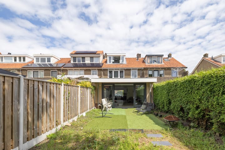 Foto 3 van Simon Stevinweg 137