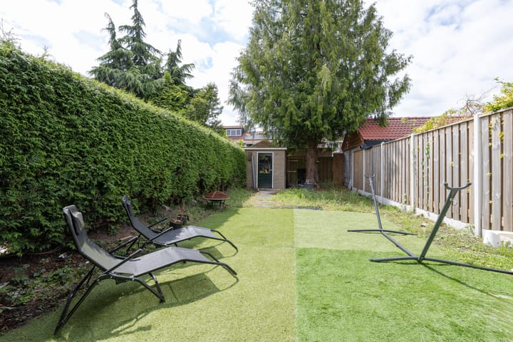 Foto 4 van Simon Stevinweg 137