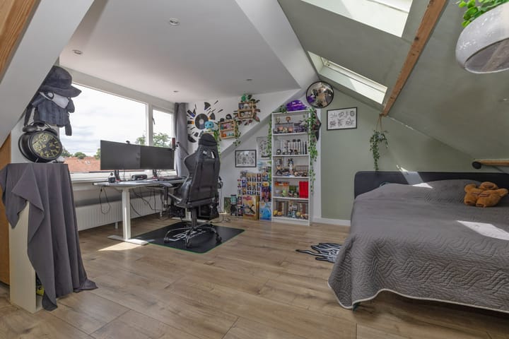 Foto 15 van Simon Stevinweg 137