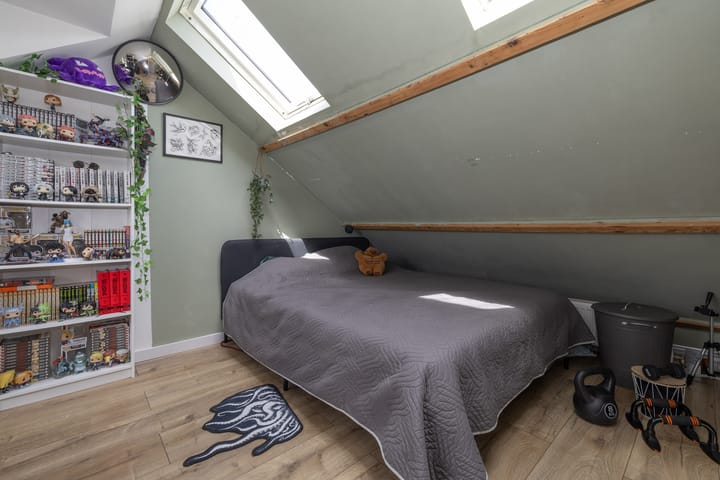 Foto 16 van Simon Stevinweg 137