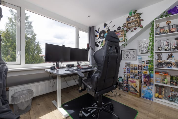 Foto 17 van Simon Stevinweg 137