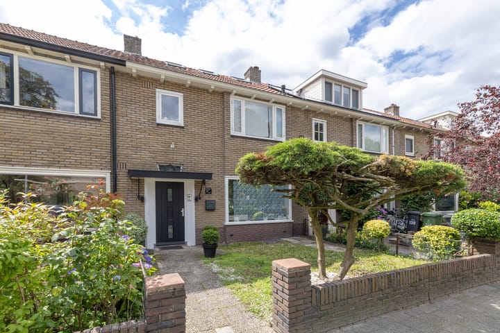 Foto 19 van Simon Stevinweg 137