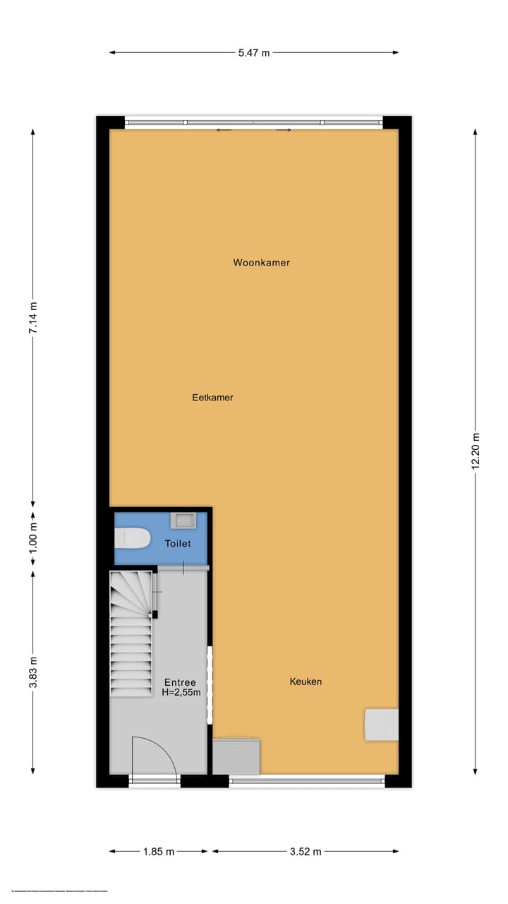 Foto 22 van Simon Stevinweg 137