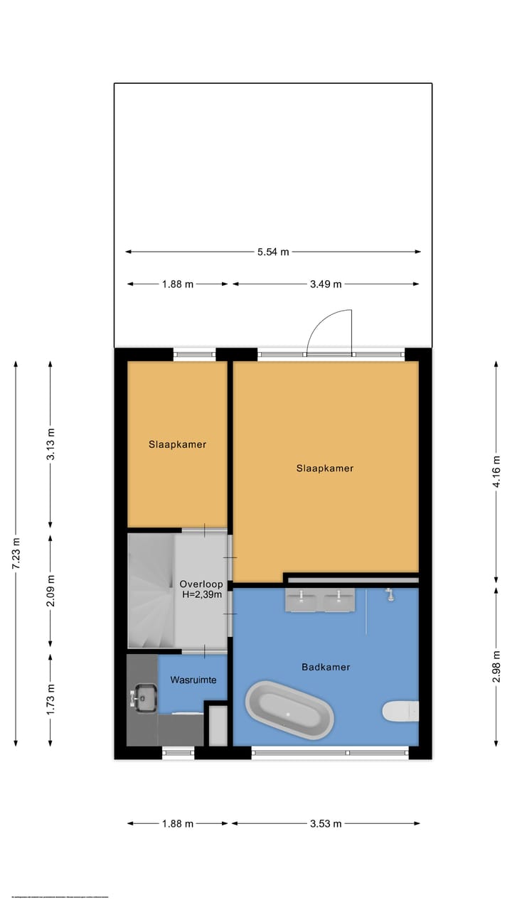 Foto 23 van Simon Stevinweg 137